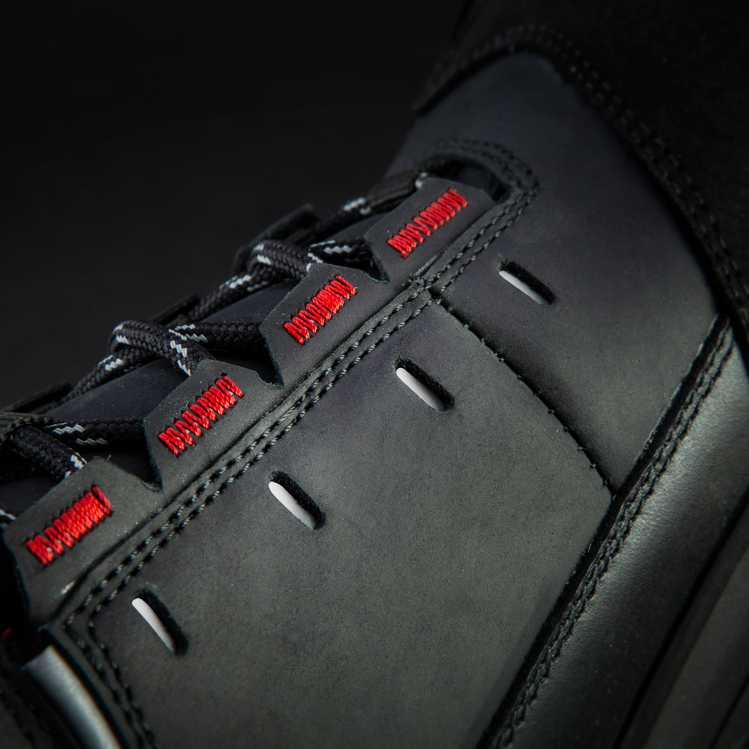 stylmartin Vertigo waterproof motorcycle boots.